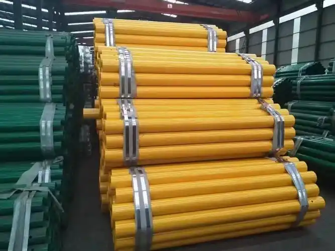 华蓥市防撞波形护栏乡村公路波形护栏 - 推荐